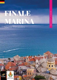 Abbildung von: Finale Marina. Reisefuhrer - GEKO