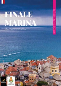 Abbildung von: Finale Marina. Guide touristique - GEKO