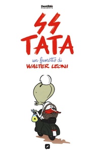 Abbildung von: SS tata - BD Comics;Edizioni BD