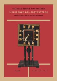 Abbildung von: L' eleganza del costruttore. Pensieri sull'architettura moderna - Cahiers;Castelvecchi
