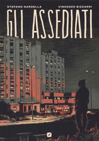 Abbildung von: Gli assediati - BD next;Edizioni BD