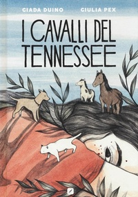 Abbildung von: I cavalli del Tennessee - BD next;Edizioni BD