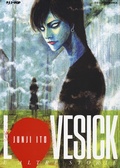 Cover: Lovesick e altre storie. Junji Ito collection - J-POP;Edizioni BD