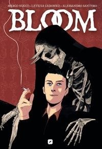 Abbildung von: Bloom - BD next;Edizioni BD