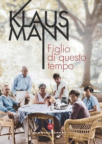 Abbildung von: Figlio di questo tempo - Le vele;Castelvecchi