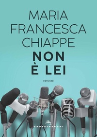 Abbildung von: Non è lei - Narrativa;Castelvecchi