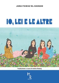 Abbildung von: Io, lei e le altre - Mreditori