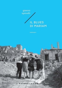 Abbildung von: Il blues di Mariam - Carene;Castelvecchi