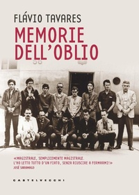 Abbildung von: Memorie dell'oblio - Nodi;Castelvecchi