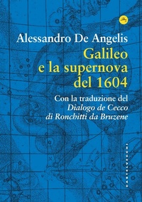 Abbildung von: Galileo e la supernova del 1604 - Frangenti;Castelvecchi