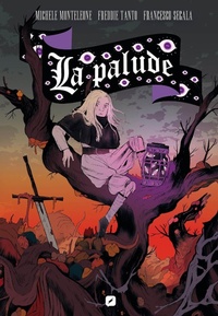 Abbildung von: La palude - BD next;Edizioni BD