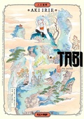 Cover: Tabi. The journey of life - J-POP;Edizioni BD