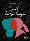 Cover: Sulla chaise-longue - 8TTO Edizioni