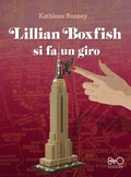Cover: Lillian Boxfish si fa un giro - 8TTO Edizioni