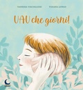 Cover: Uau che giorni! - Lunaria