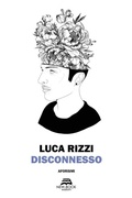 Cover: Disconnesso - Poesia;New-Book