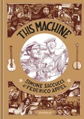 Cover: This machine - DIABOLO