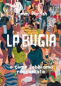 Cover: La bugia e come l'abbiamo raccontata - DIABOLO