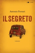 Cover: Il segreto - Tascabili;Chiarelettere