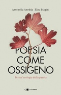 Cover: Poesia come ossigeno. Per un'ecologia della parola - Reverse;Chiarelettere