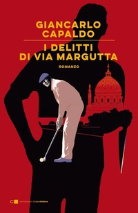 Abbildung von: I delitti di via Margutta - Narrazioni;Chiarelettere