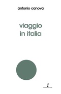 Cover: Viaggio in Italia - Ariel;Prospero Editore