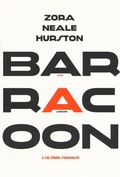 Cover: Barracoon. L'ultimo schiavo - Bazar;66thand2nd