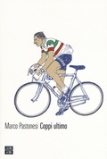 Cover: Coppi ultimo - Vite inattese;66thand2nd