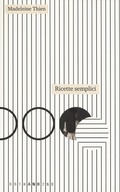 Cover: Ricette semplici - Bookclub. I racconti;66thand2nd