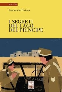 Abbildung von: I segreti del lago del principe - La biblioteca ideale;Edizioni Ex Libris