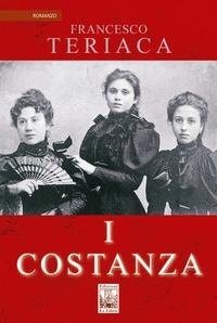 Abbildung von: I Costanza - La biblioteca ideale;Edizioni Ex Libris