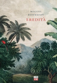 Abbildung von: Eredità - Bookclub;66thand2nd