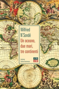 Abbildung von: Un oceano, due mari, tre continenti - Bazar;66thand2nd