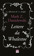 Cover: Lettere da Whalestoe - Bookclub;66thand2nd