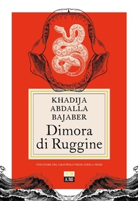 Abbildung von: Dimora di ruggine - Bazar;66thand2nd