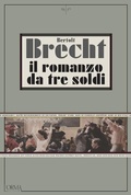 Cover: Il romanzo da tre soldi - Kreuzville Aleph;L'orma