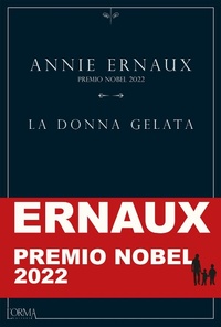 Abbildung von: La donna gelata - Kreuzville Aleph;L'orma