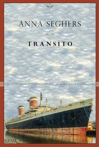 Abbildung von: Transito - Kreuzville Aleph;L'orma