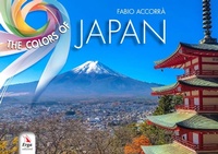 Abbildung von: The colors of Japan. Ediz. italiana e inglese - Guide e itinerari;ERGA