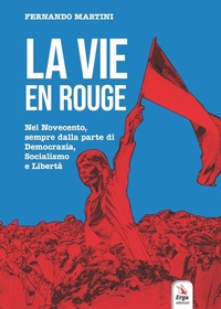 Abbildung von: La vie en rouge - ERGA
