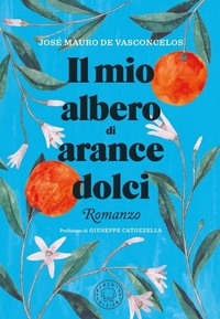 Abbildung von: Il mio albero di arance dolci - Blackie