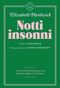 Abbildung von: Notti insonni - Blackie