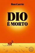 Cover: Dio &egrave; morto - Blackie