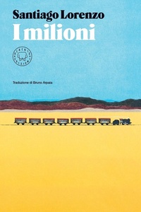Abbildung von: I milioni - Blackie