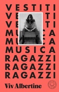 Cover: Vestiti musica ragazzi - Blackie