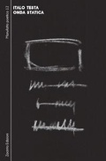 Cover: Onda statica - Manufatti poetici;Zacinto Edizioni