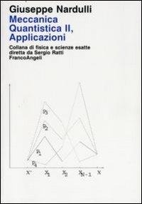 Abbildung von: Applicazioni - Fisica e scienze esatte;Franco Angeli