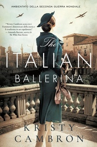 Abbildung von: The Italian Ballerina - Alise Editore