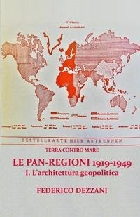 Abbildung von: L' architettura geopolitica - Streetlib