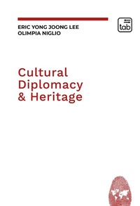 Abbildung von: Cultural diplomacy & heritage - tab edizioni